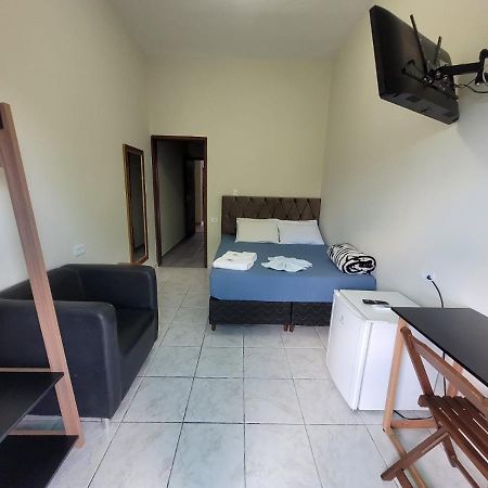Hotel Serra Do Mar Παραναγκουά Εξωτερικό φωτογραφία