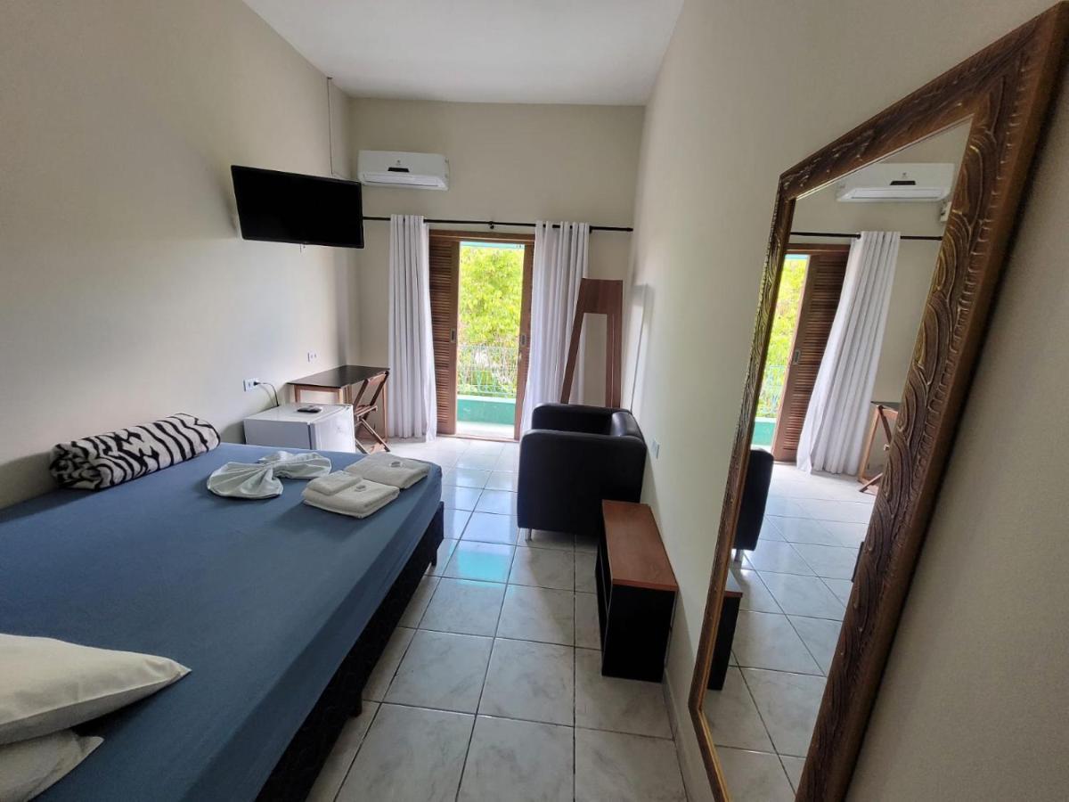 Hotel Serra Do Mar Παραναγκουά Εξωτερικό φωτογραφία