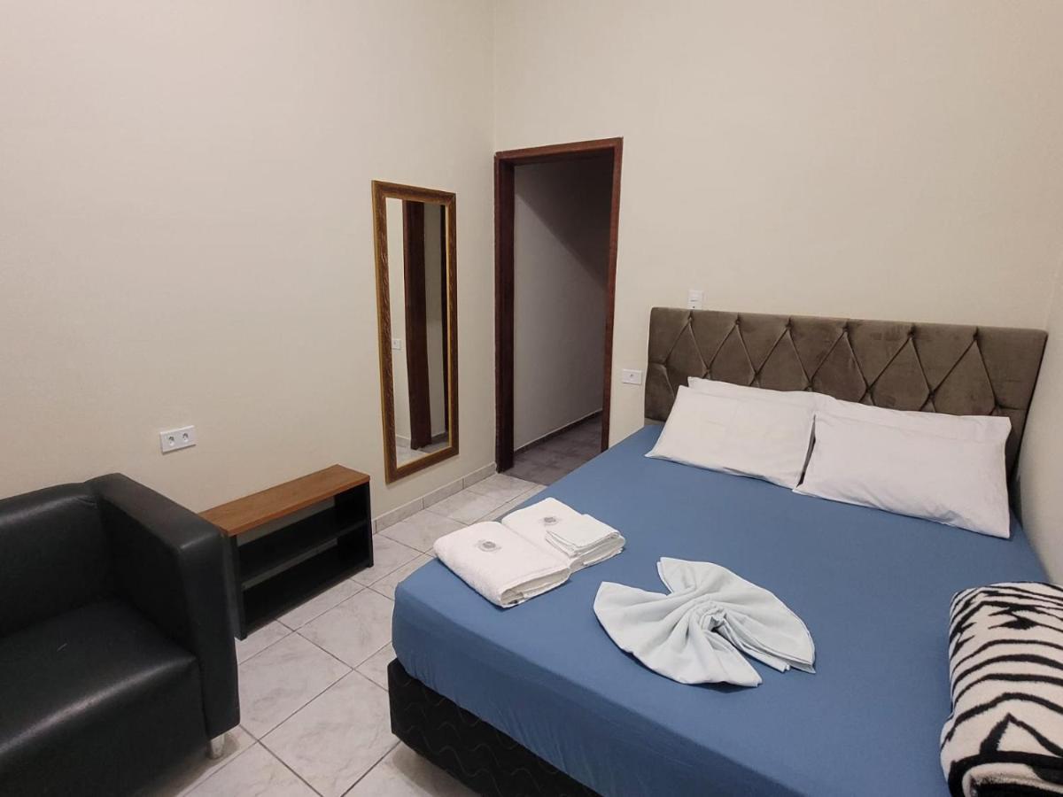 Hotel Serra Do Mar Παραναγκουά Εξωτερικό φωτογραφία