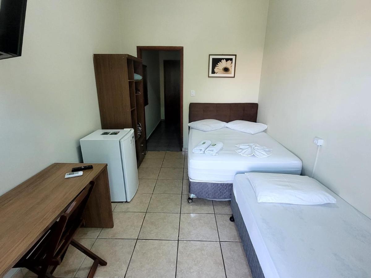 Hotel Serra Do Mar Παραναγκουά Εξωτερικό φωτογραφία