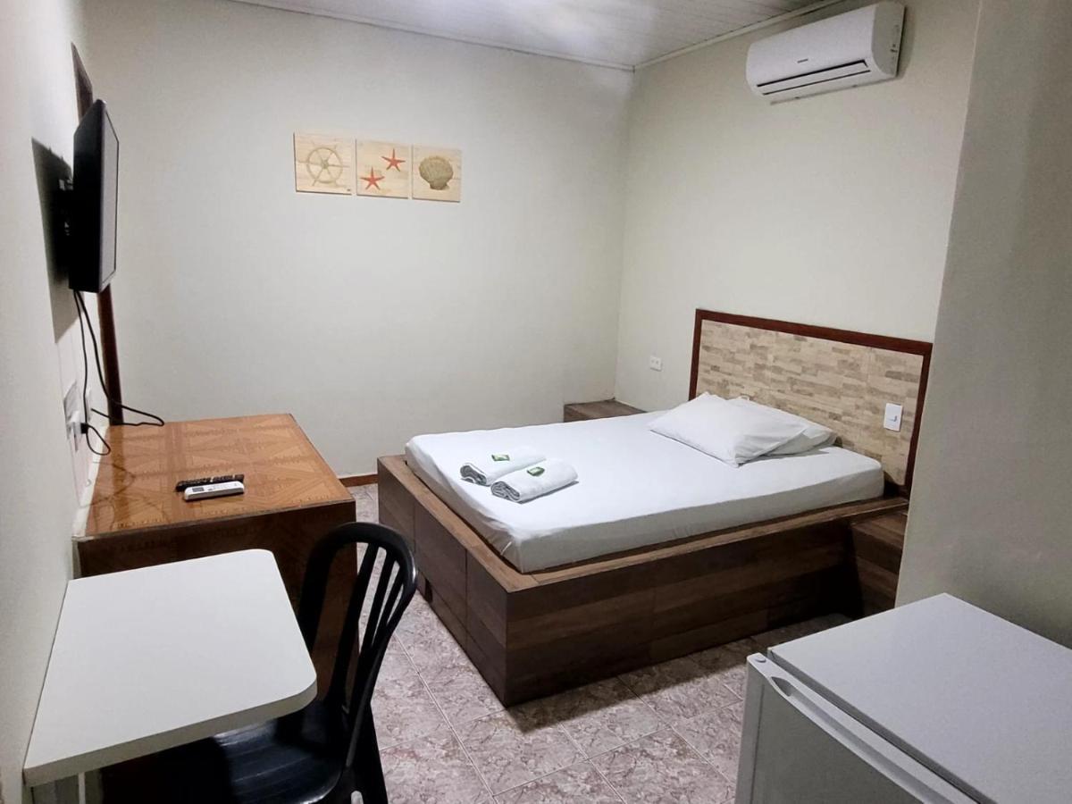 Hotel Serra Do Mar Παραναγκουά Εξωτερικό φωτογραφία